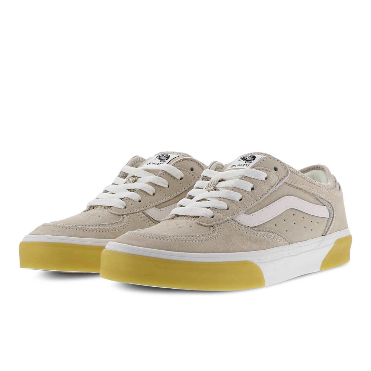 Vans Rowley Classic