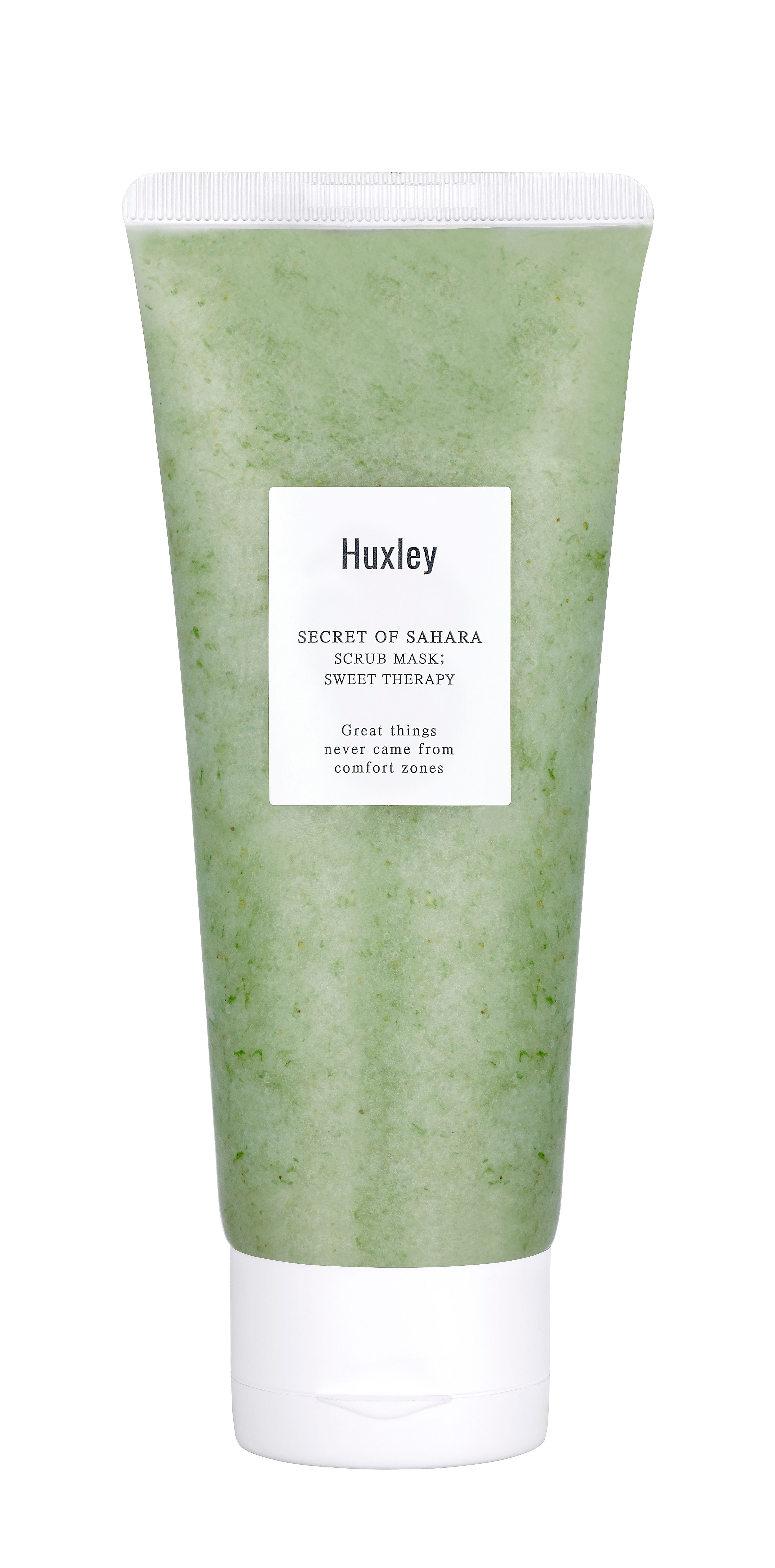 Piling maska; Slatka terapija 120 g - Huxley