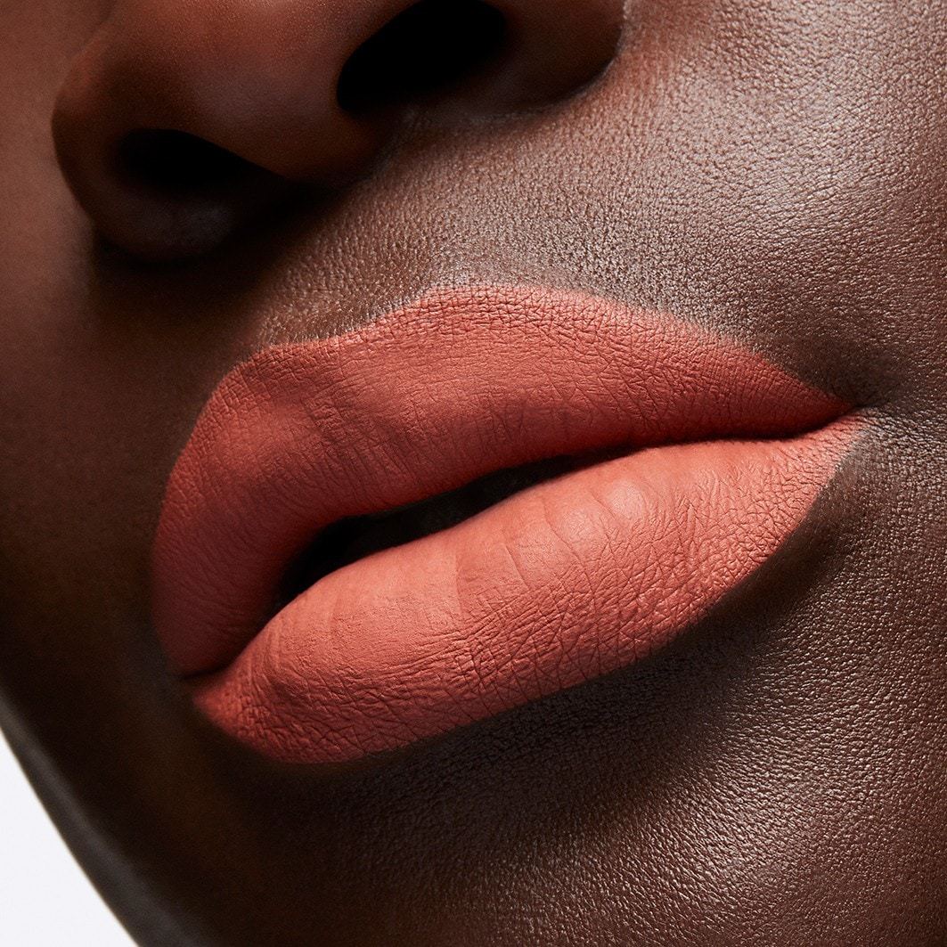 MAC skysti lūpų dažai „Locked Kiss Ink™“ – 5 ml