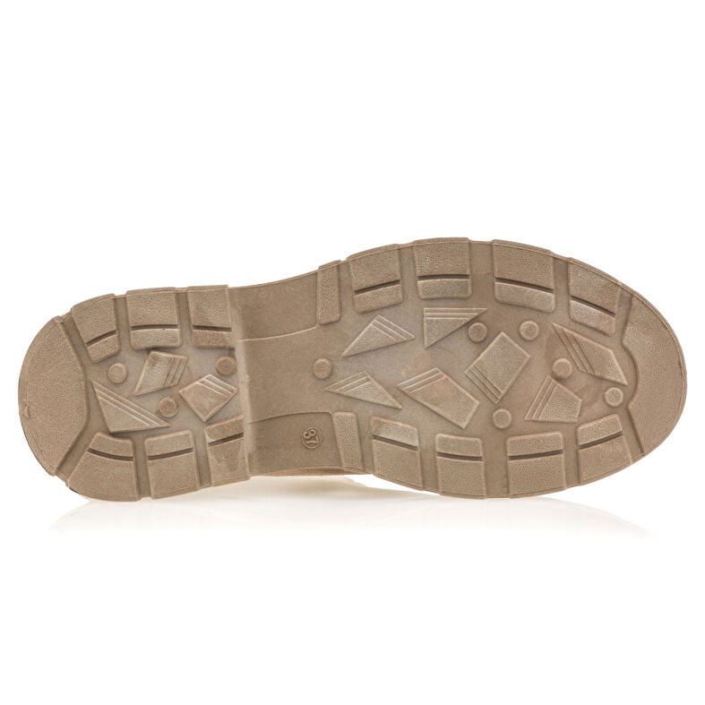 Korgar / sneakers Femme Marron