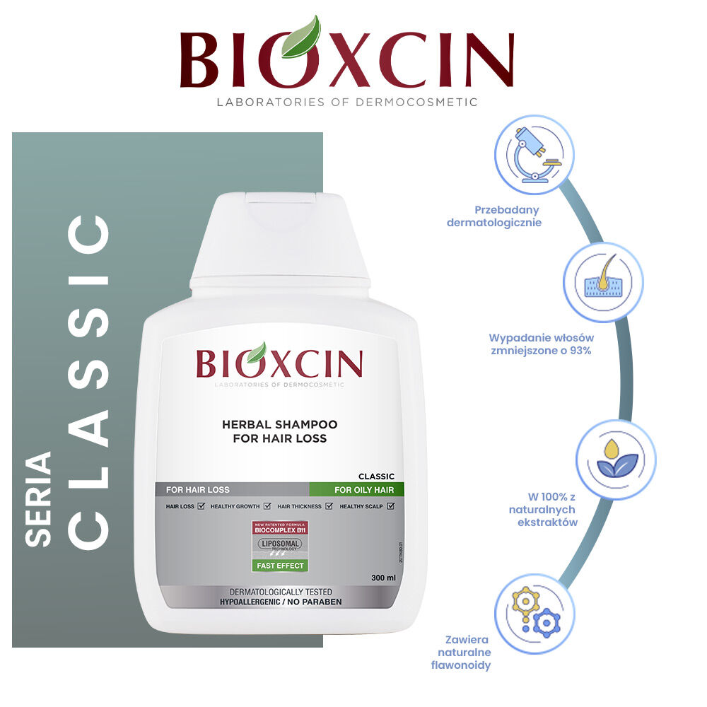 Bioxcin Classic