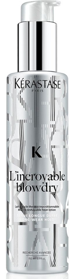 L'Incroyable Blowdy stiliaus losjonas Stiliaus gaminiai