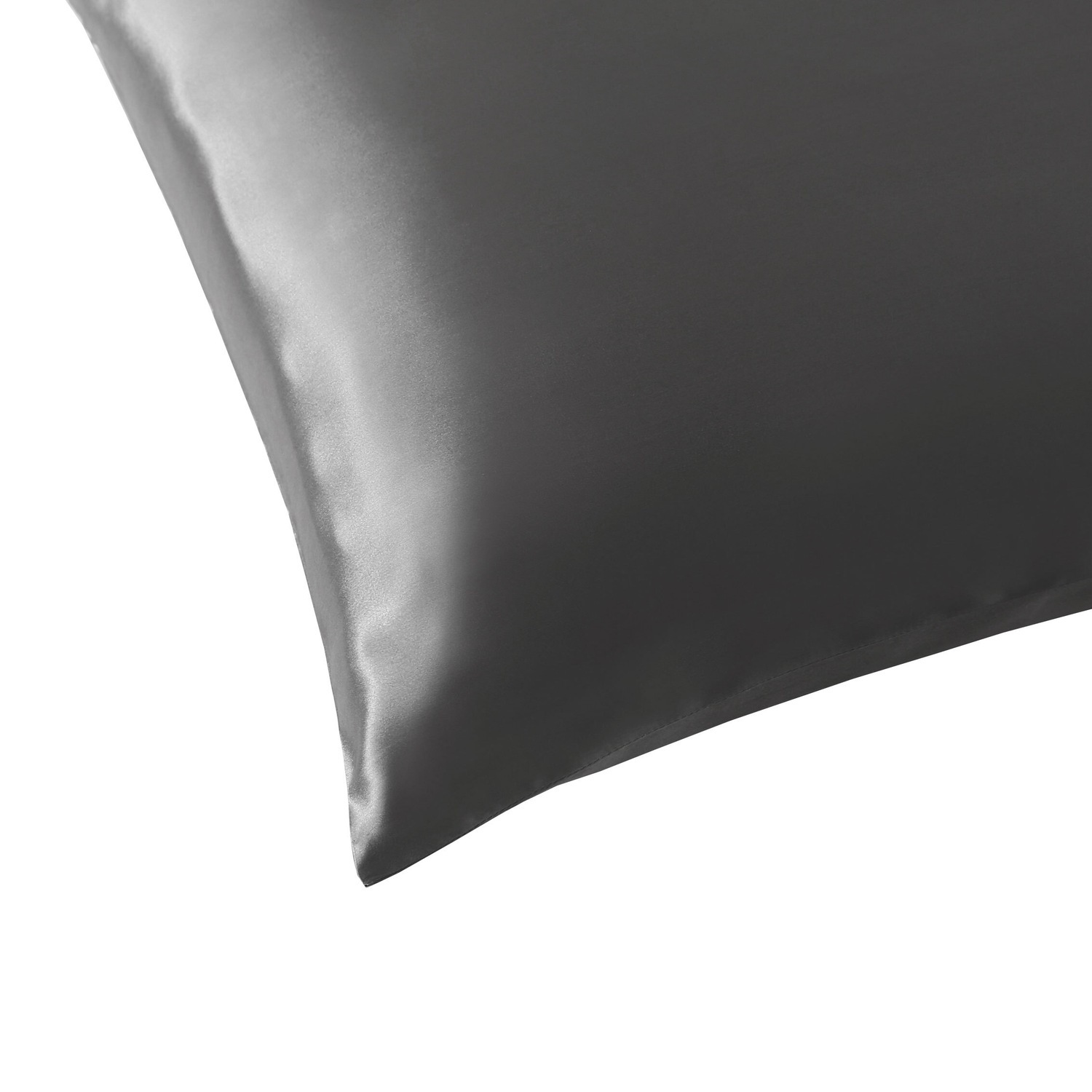 Obliečka na vankúš Ailoria „Beauty Sleep“ (50 x 70 cm) z hodvábu – 1 kus