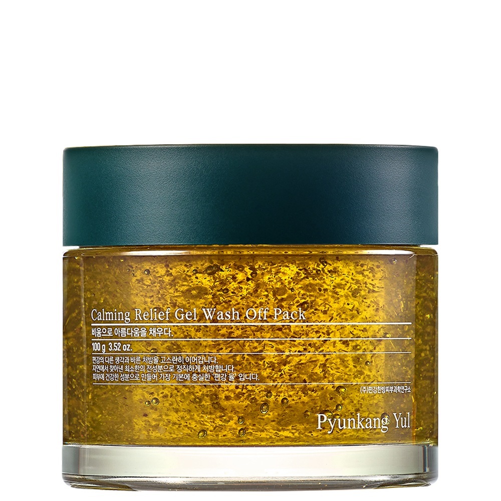 Pyunkang Yul čistilni gel, pomirjujoč gel za izpiranje - 100 g