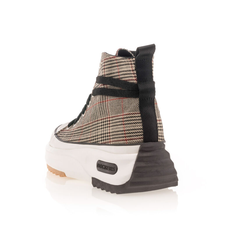 Stivali/stivaletti beige da donna