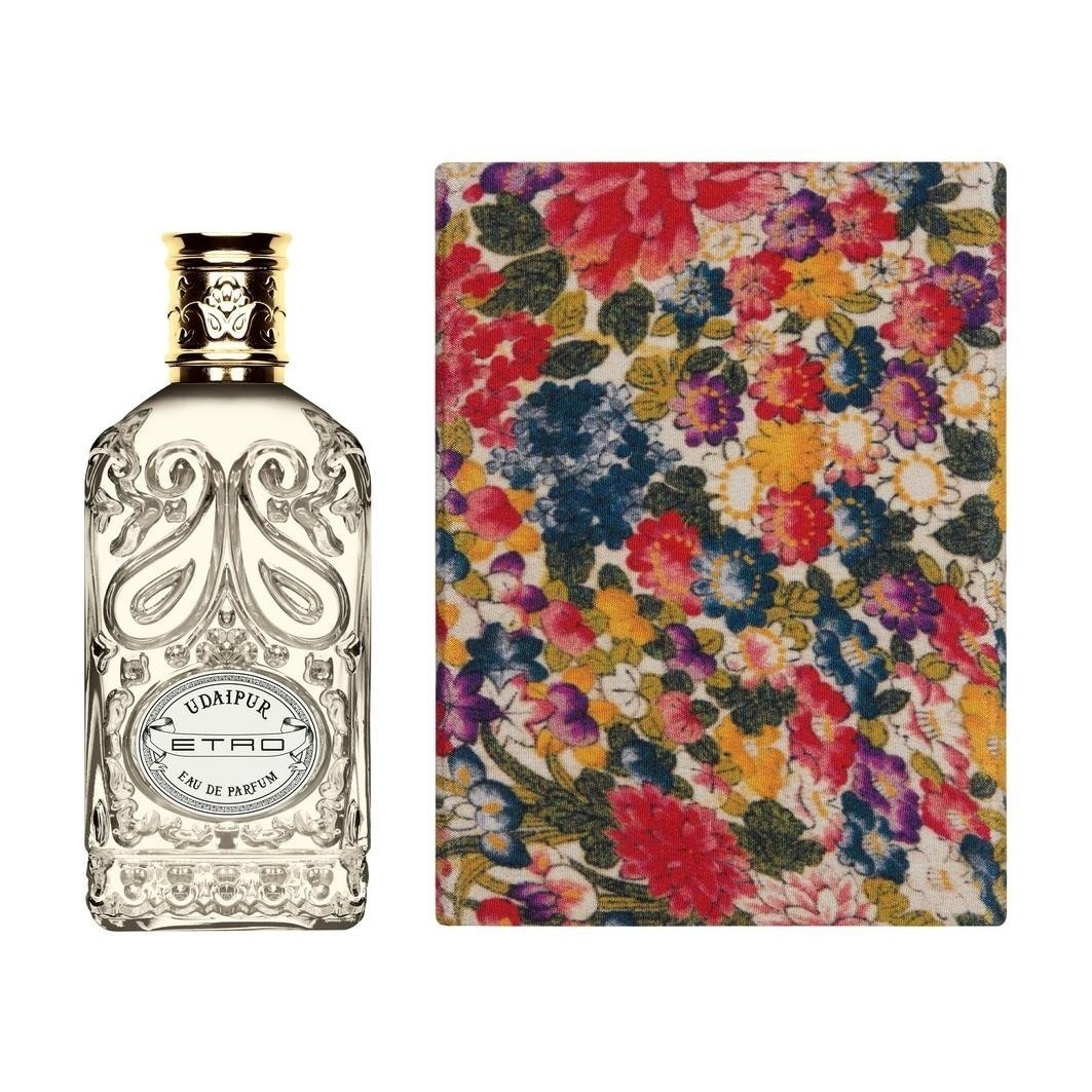 Etro Eau de Parfum Udaipur - 100 ml