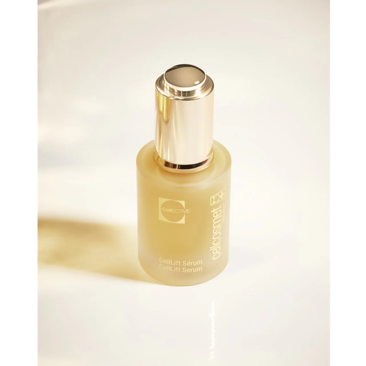 Viso CellLift Serum - Siero viso lifting