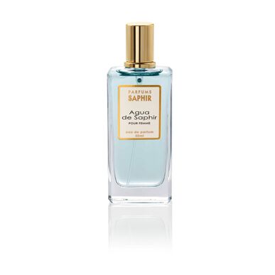 Saphir Saphir Agua De Saphir EDP 50 ml 50 ml