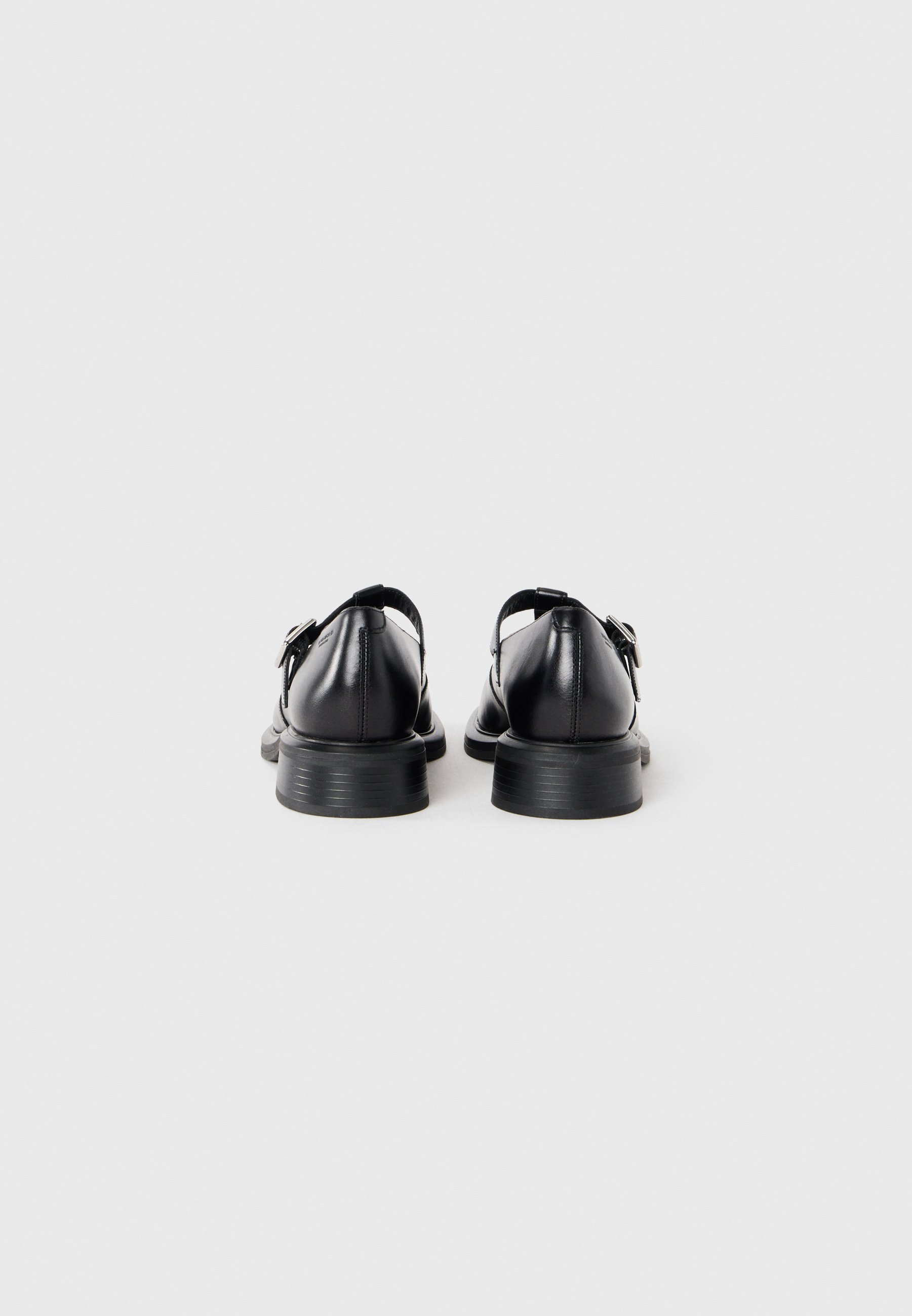 Ballerines Vagabond ELLIS - noires