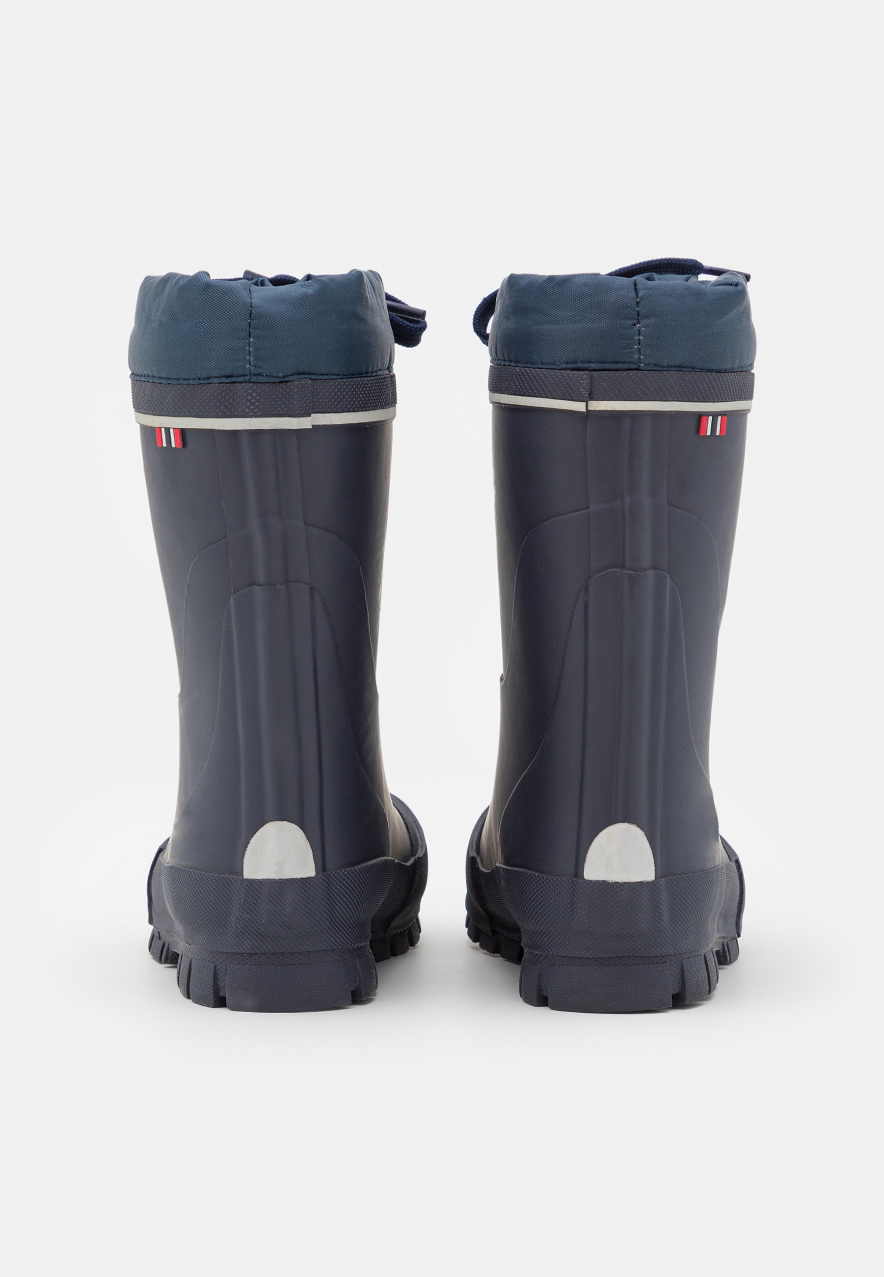 Viking JOLLY THERMO UNISEX - Stivali invernali - blu navy/grigio