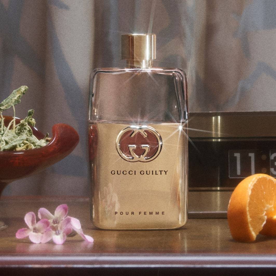 Parfumovaná voda Gucci Parfumovaná voda Gucci Guilty - 30 ml