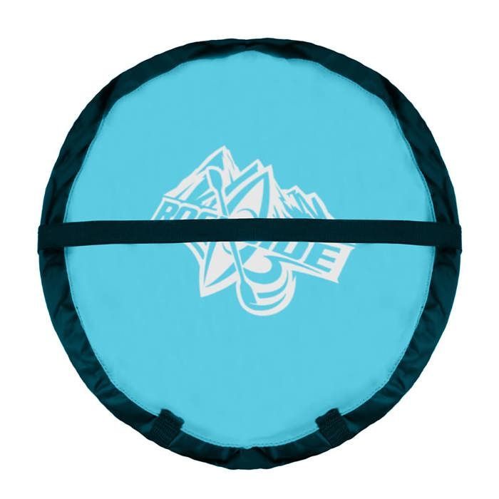 Voile Kayak Rockside Bleu
