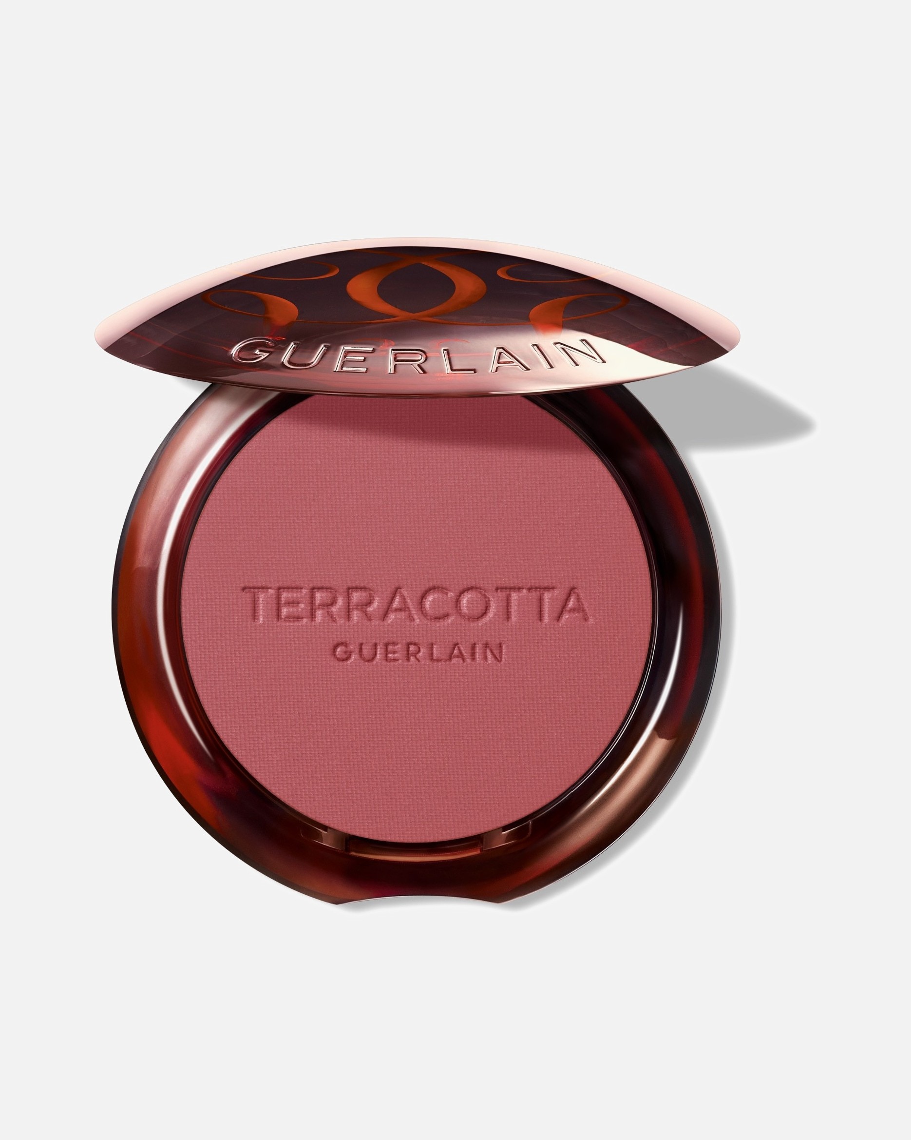 Guerlain rumenilo Terracotta Rouge - 5 g