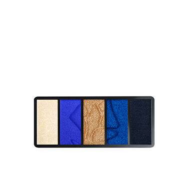 Lancôme Hypnôse Bleu Hypnotic -luomiväripaletti 4 g