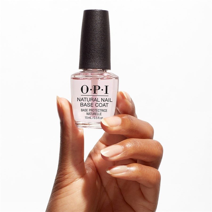 OPI nagų lako natūralus pagrindas – 15 ml