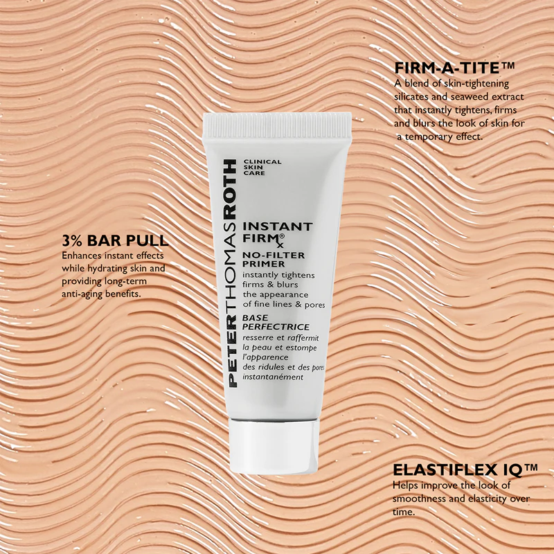 Peter Thomas Roth Firm & Feed Set Intensives Gesichtspflege-Geschenkset