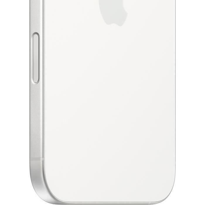 APPLE iPhone 16 Plus 512GB Branco