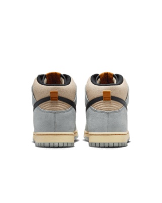 Nike Dunk High Retro SE Men's Shoes