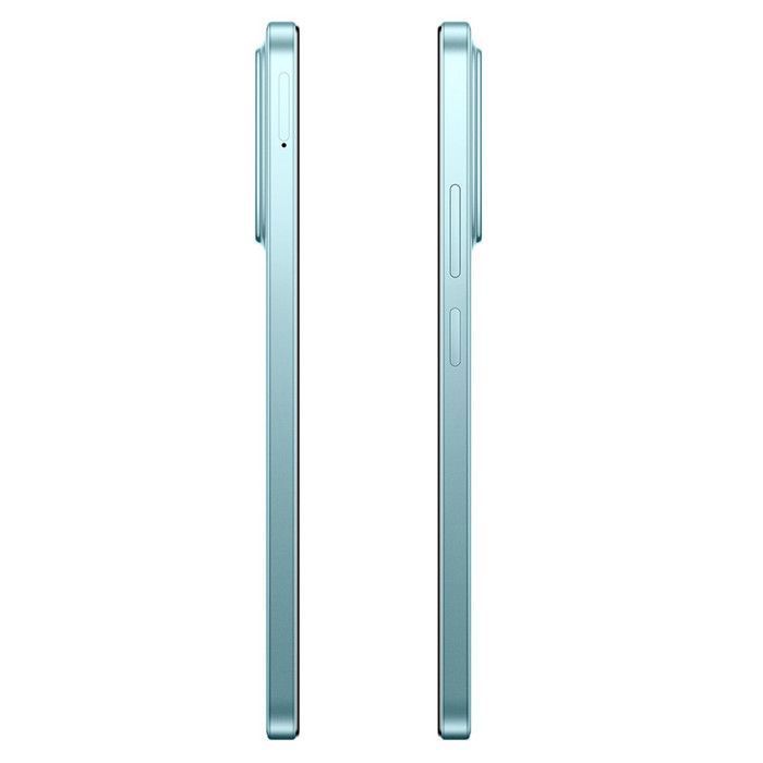 Teléfono inteligente Xiaomi POCO C85 4G 8Go RAM 256Go Vert-Globale