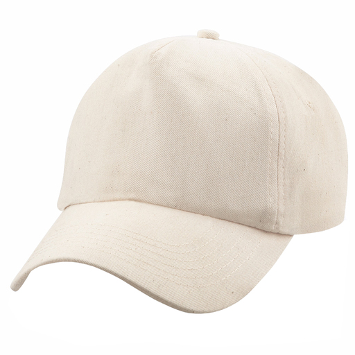 Gorra Estilo Béisbol Con Diseño De 5 Paneles Beechfield