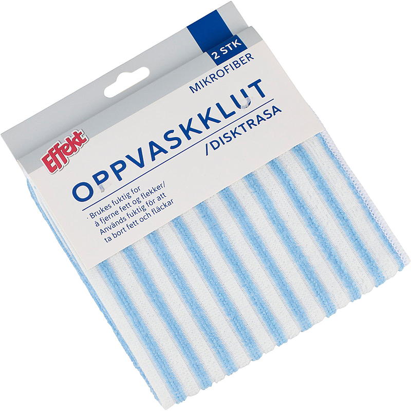 Effekt Disktrasor 2-pack, Effekt