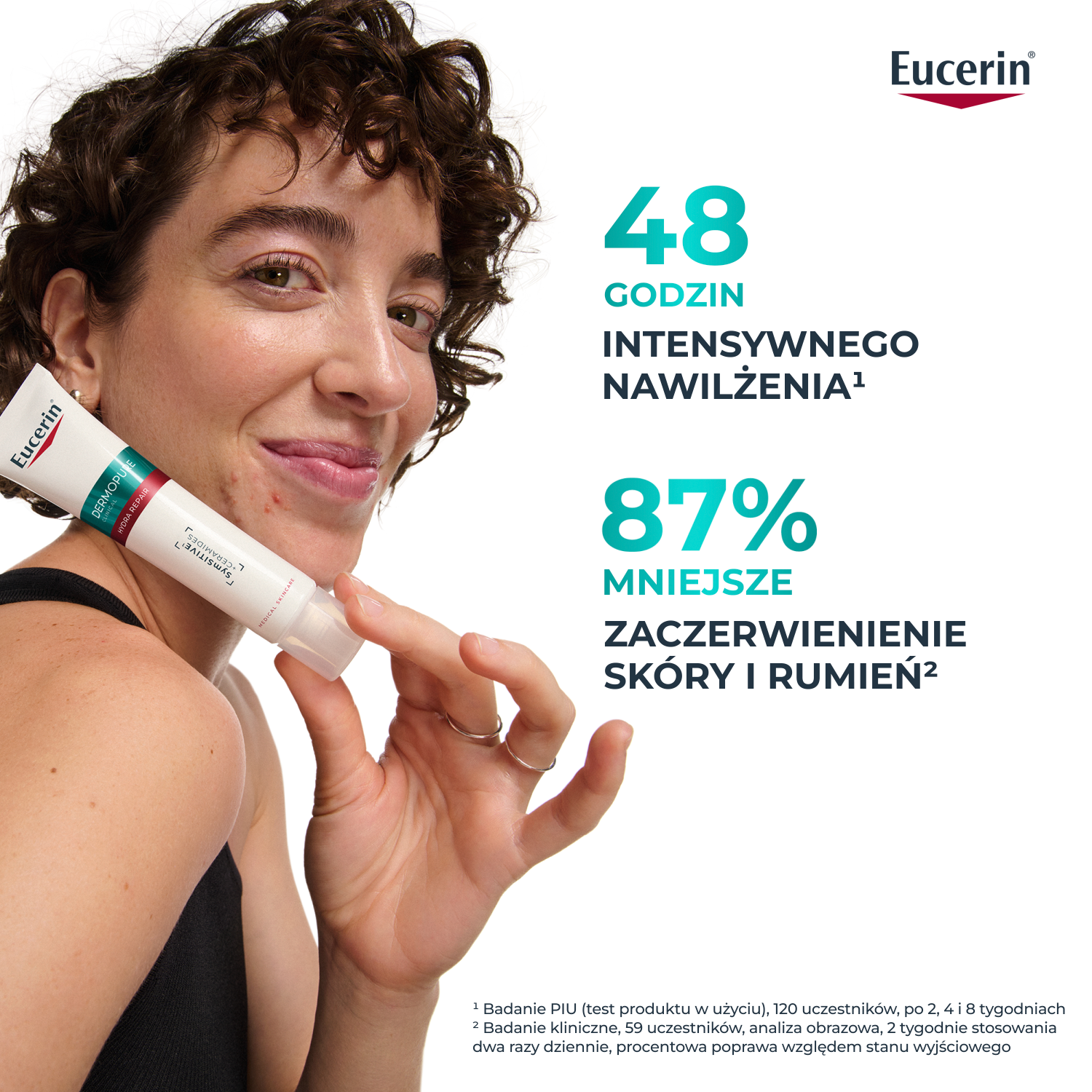 Eucerin DermoPure Clinical