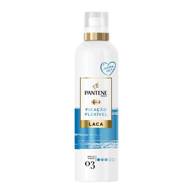 Pantene Pro-V Fleksibel Hold Hårspray 250 ml
