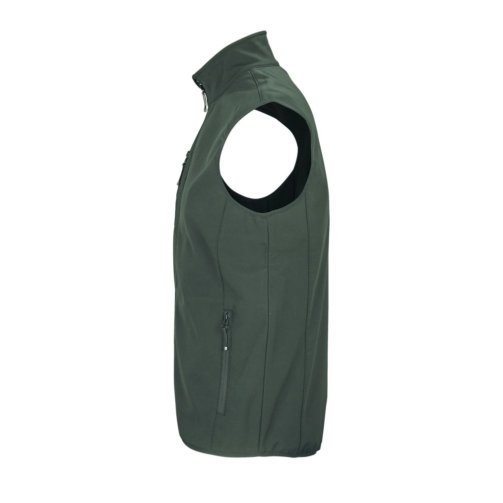 Chaleco Softshell Marnaula Falcon Mr