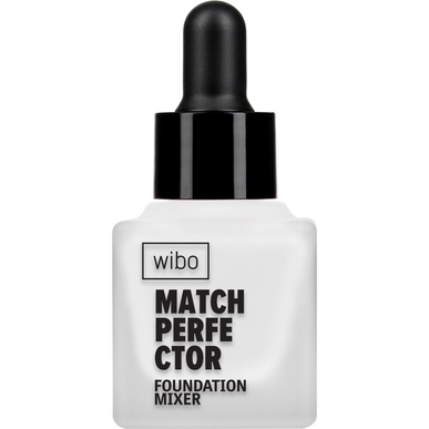 Wibo Match Perfector överstrykningspenna 15 ml 15 ml
