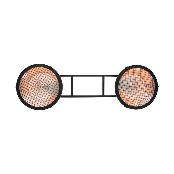 Radiator radiant de tavan Indus Hanging 3000
