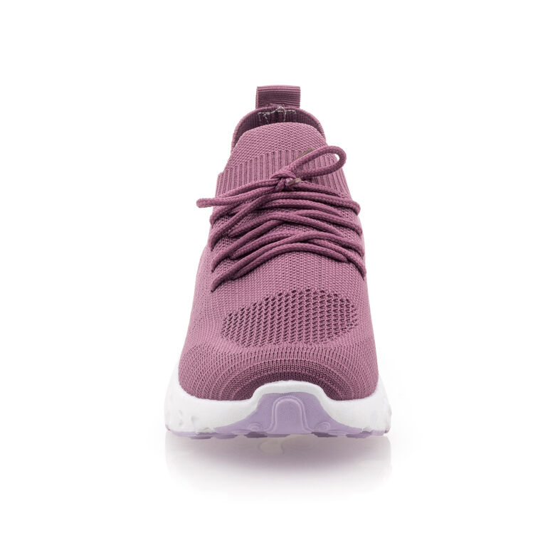 Sneakers / Sneaker für Damen, Violett