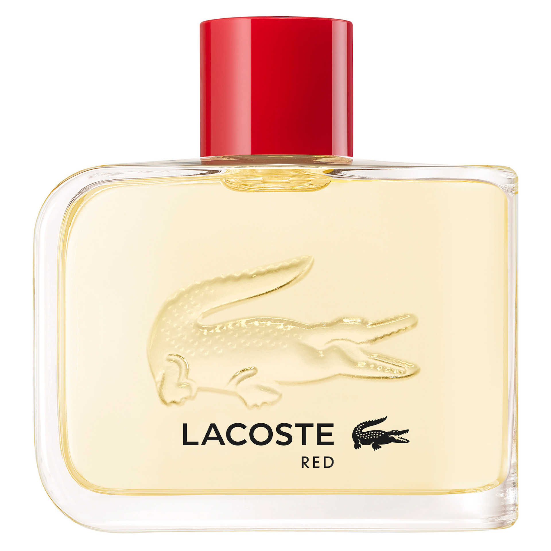 Red EdT 75 ml - Lacoste