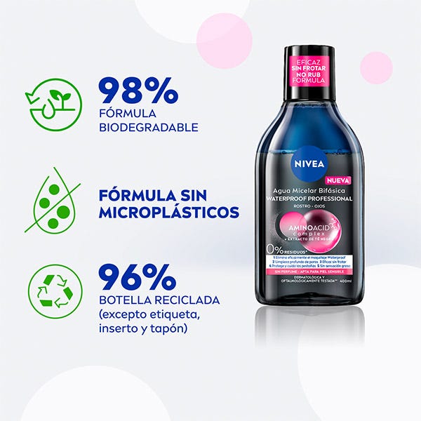 Micellair Skin Breathe | 400 ml