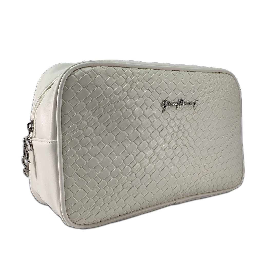 Gérard Brinard Toiletas Noir Blanc Luxe tualeto dėžutė - 1 vnt