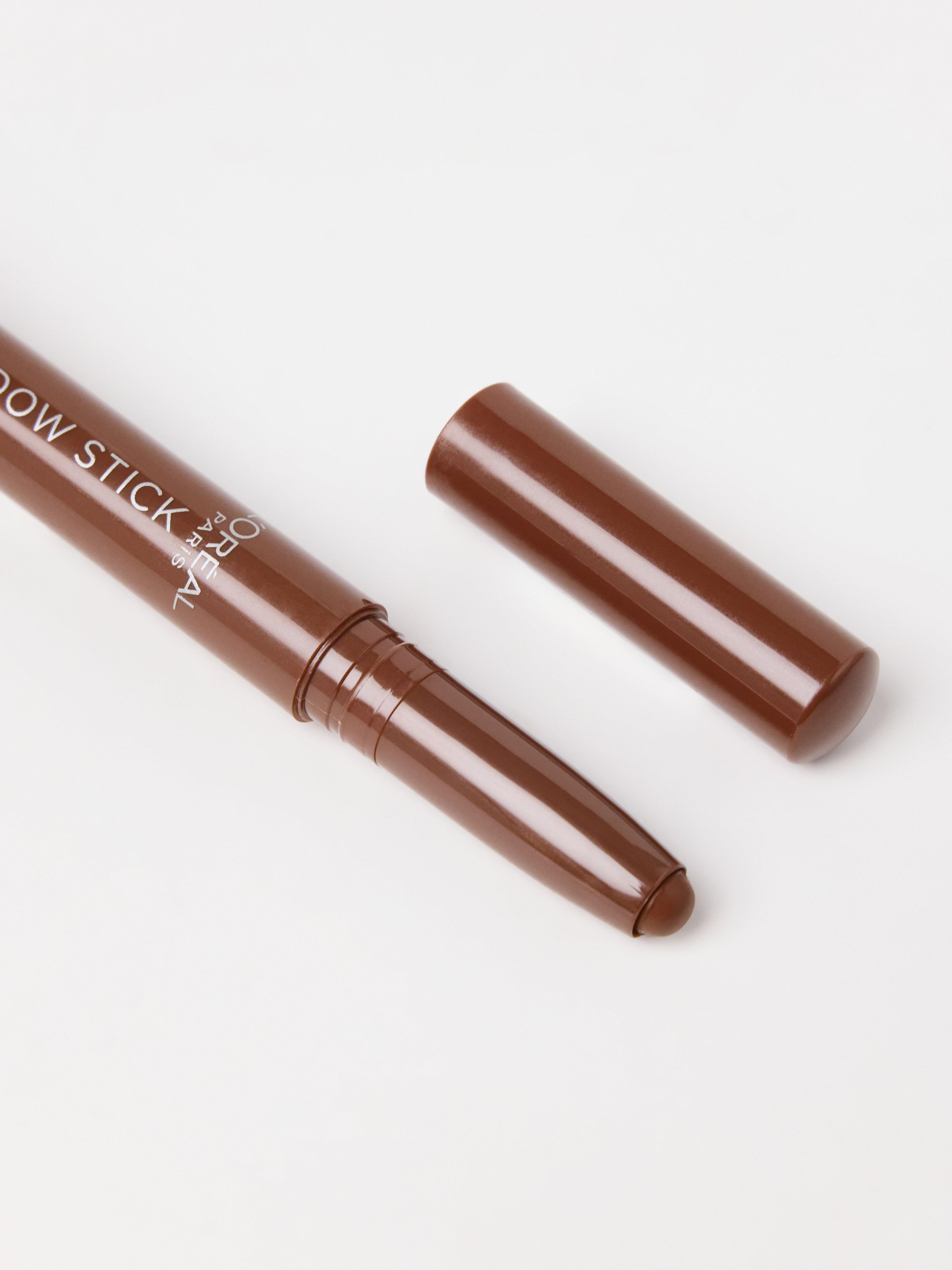 L'Oréal Paris Paradise Le sjenilo za oči u stiku 420 BROWN BLISS