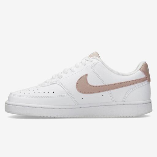  Nike Court Vision Low