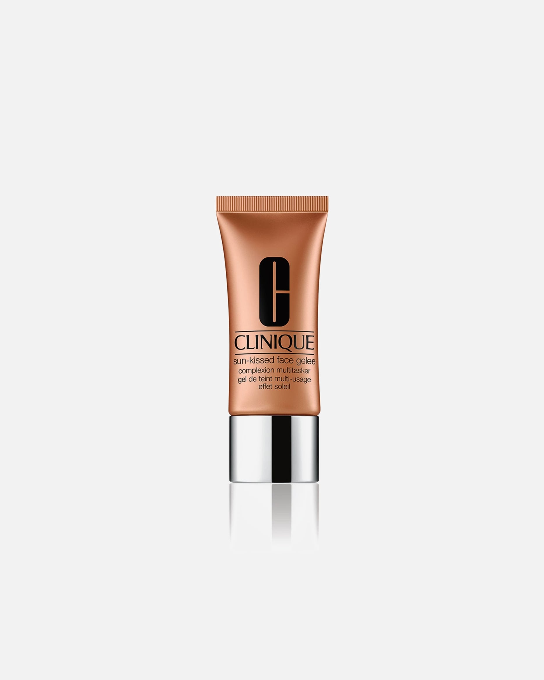 Primer Facial Multiuso Clinique Sun Kissed Face Jelly - 30 ml