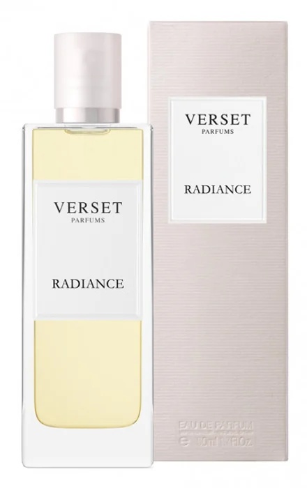 „Verset“ spindesio suteikiantis kvepalas EDP 50 ml