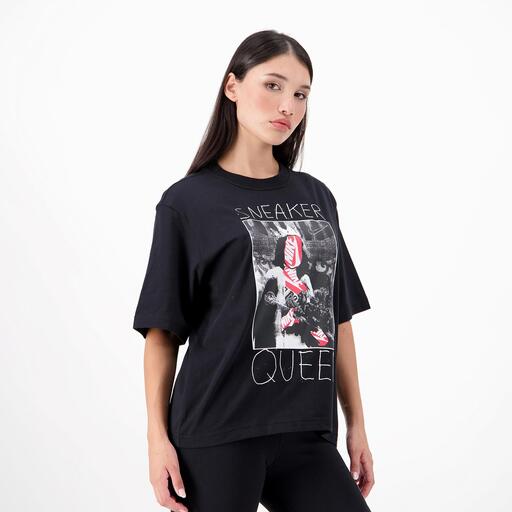  Nike Reine Rouge