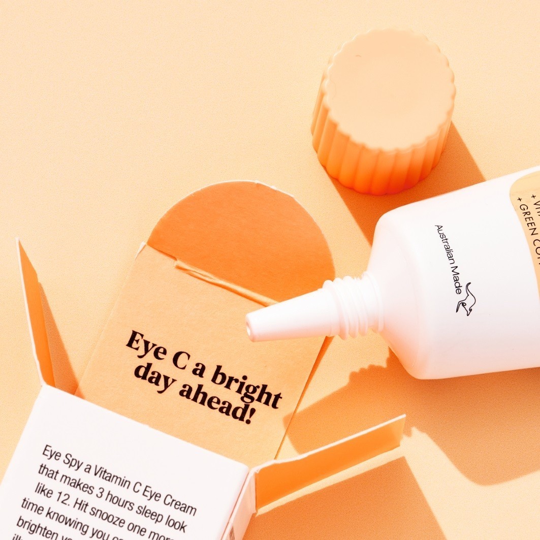 Bondi Sands krema za oči Eye Spy - 15 ml