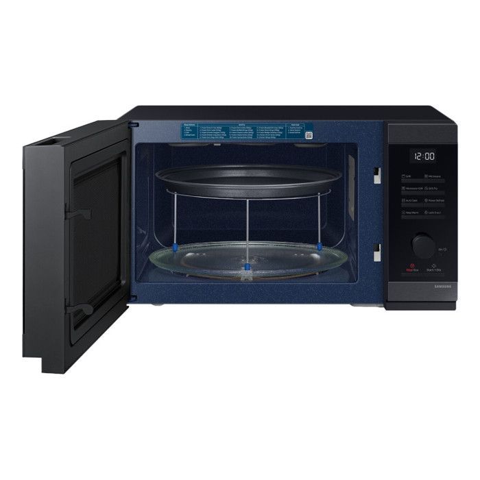 Samsung MG32DG4524CGE Mikrowelle + Grill