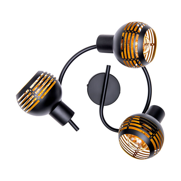 CASCO plafondlamp, E27, ⌀ 48 cm