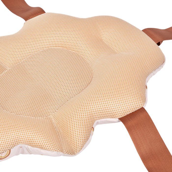 Coussin de bain - CANDIDE - 0/3 mois - Arcs-en-ciel