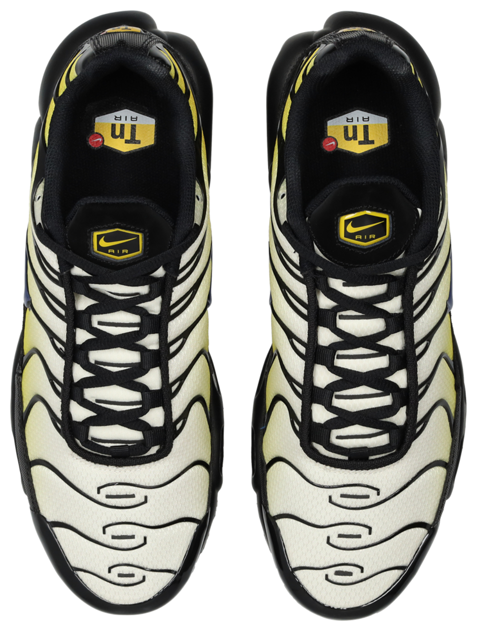 Nike Air Max Tuned 1