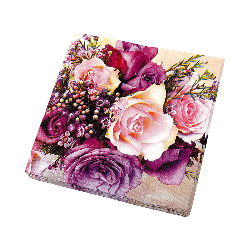 Vie Eco -lautasliinat 20 kpl 33x33 cm