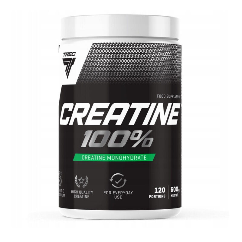 Creatina al 100%