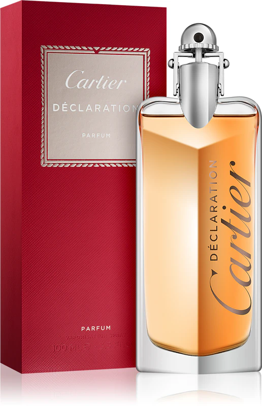 Perfume Cartier Déclaration Parfum masculino