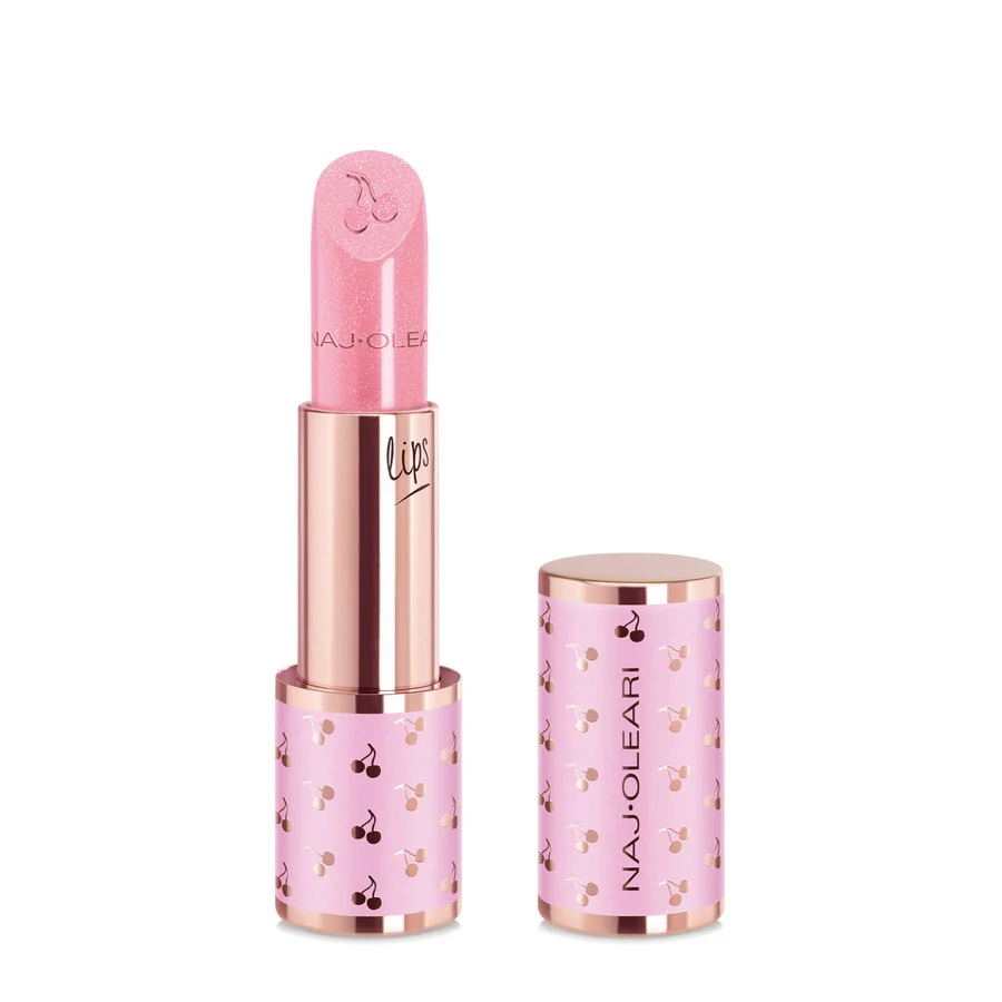 Labbra Creamy Delight Lipstick - Rossetto brillante, Rossetto