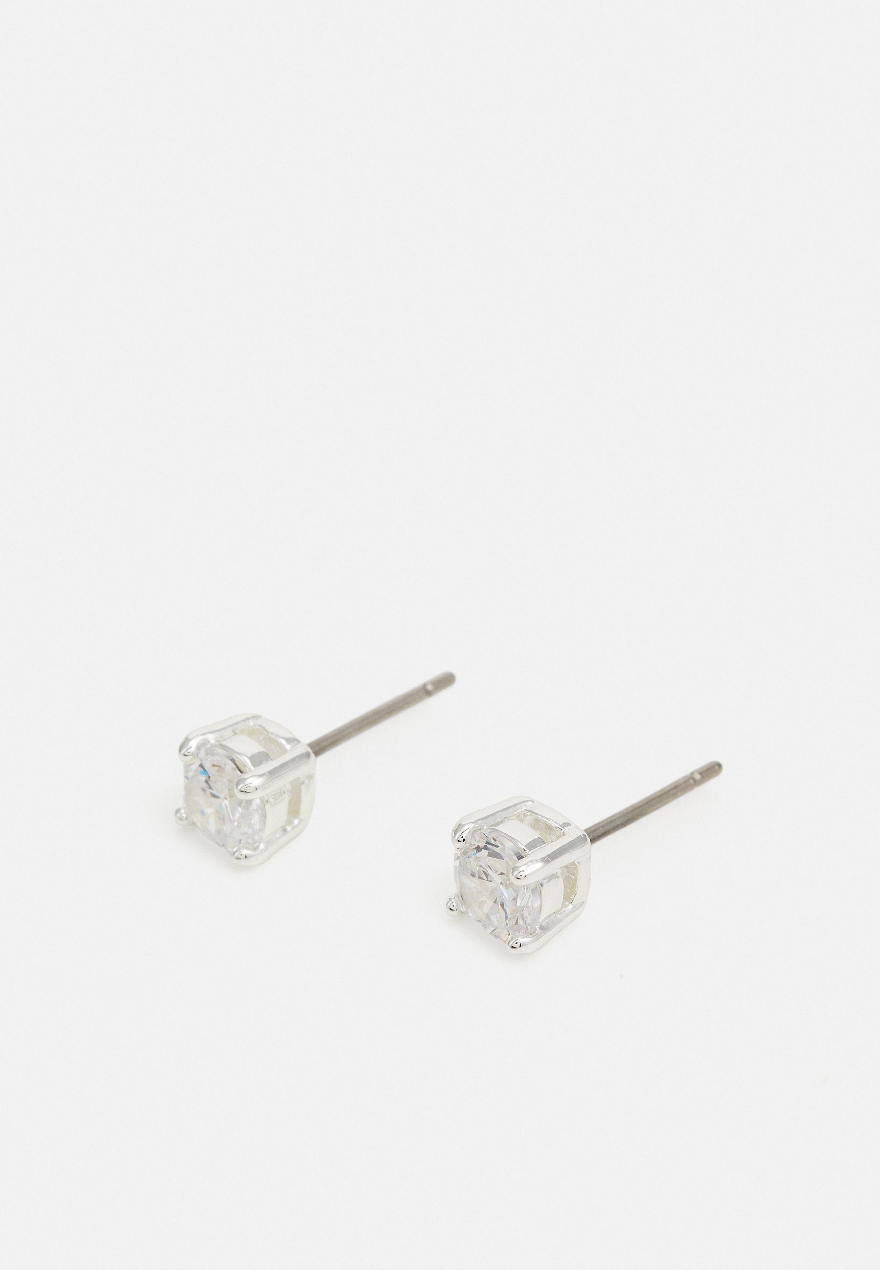 Lauren Ralph Lauren Ohrstecker - silberfarben