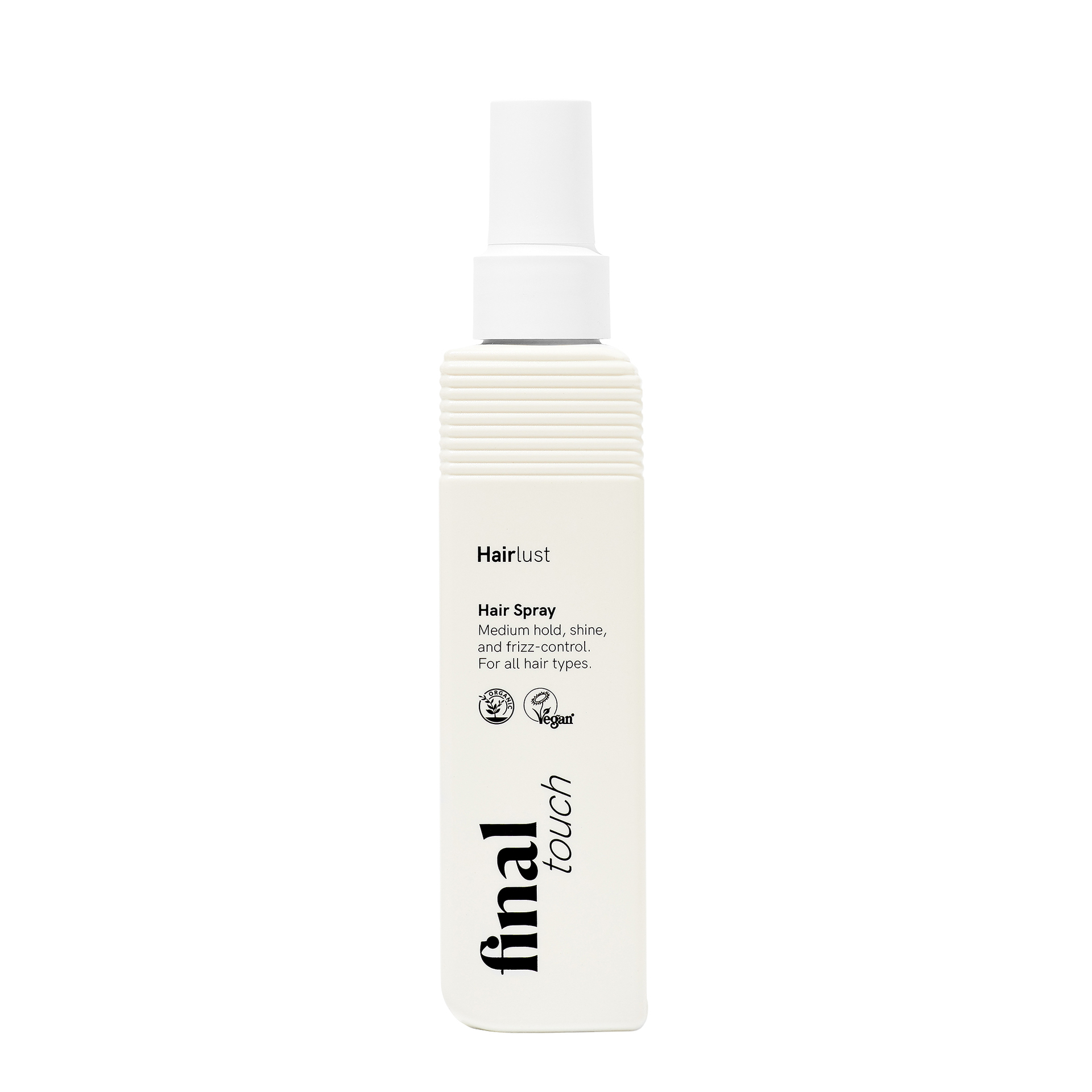 Final Touch™ Hajlakk 150 ml - Hairlust